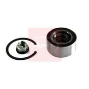 Apec 2 x Wheel Bearing Kits fits Renault Clio IV 2013-2021 1.6