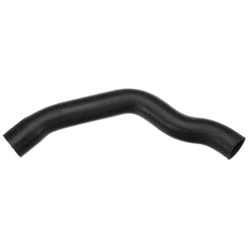 Gates Radiator Coolant Hose 380mm ID fits Mercedes-Benz C-Class 1993-2000