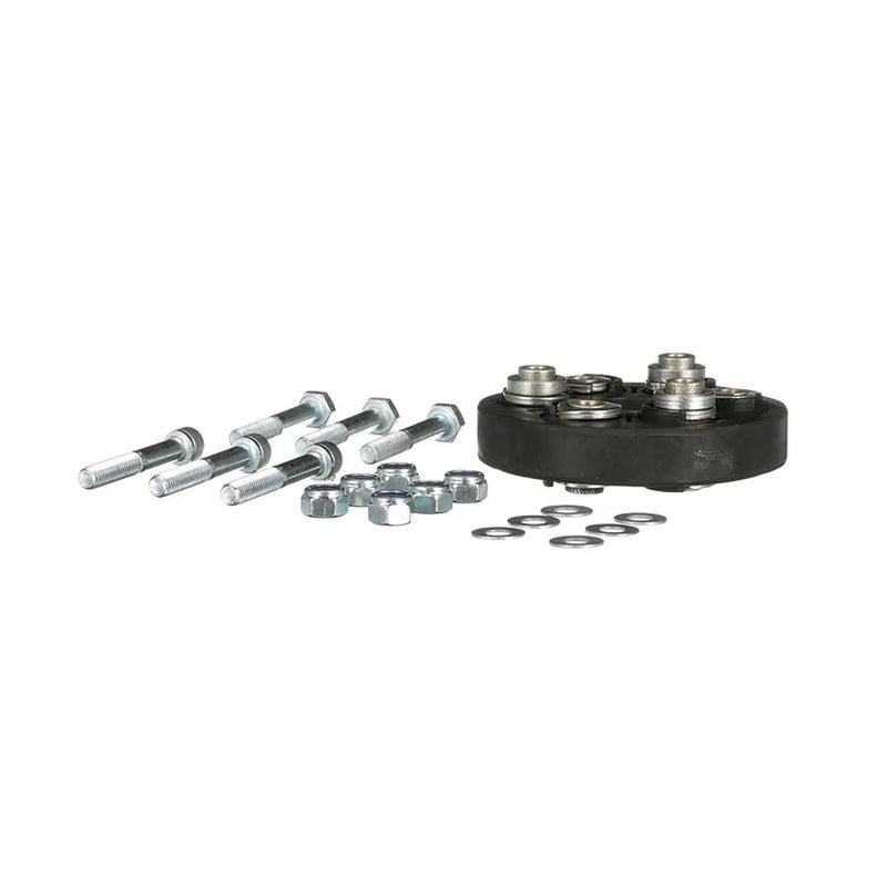 Gates Propshaft Universal Joint fits Mercedes-Benz C-Class 1993-2000