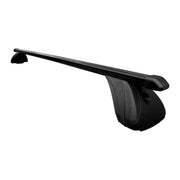 Summit Roof Cross Bars Roof Rails fits Skoda Rapid (2013-2019) (4 Door) Summit  - Dynamic Drive