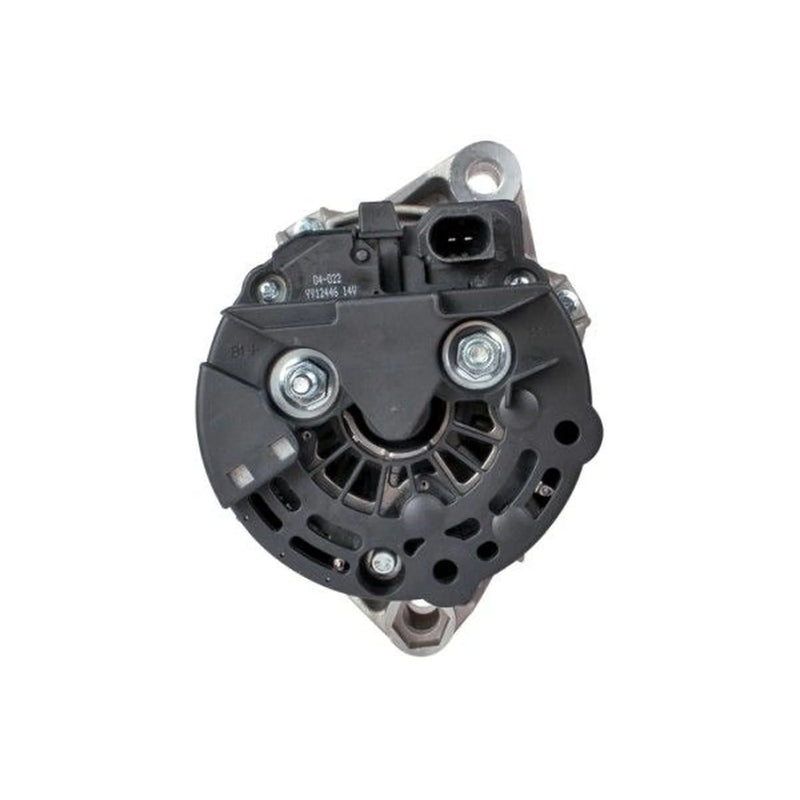 Hella Car Alternator 12V fits MG Express Hatchback 2003-2005 1.4