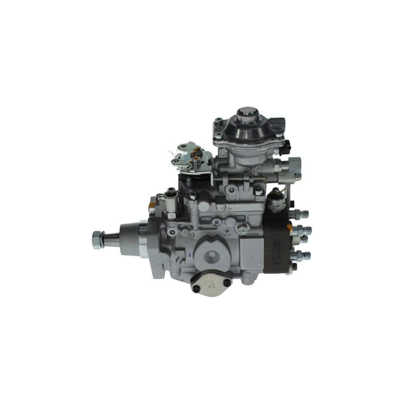 Bosch Diesel Injection Pump fits New Holland Td 5 2011 on 5.95