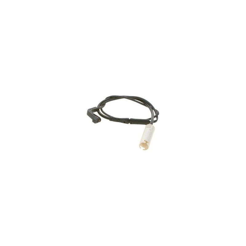 Bosch Brake Pad Wear Sensor Rear fits BMW 5 2004-2010