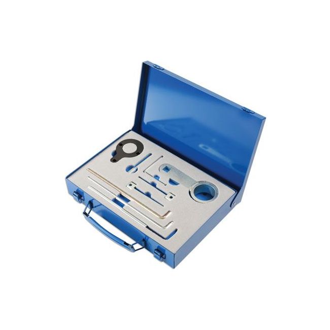 Laser Engine Timing Tool Kit - for VW Group 1.4, 1.6, 2.0L TDi CR 6809 Laser - Dynamic Drive