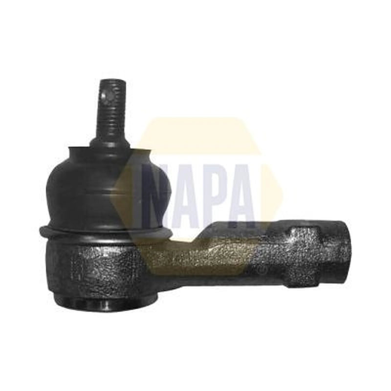 NAPA Steering Tie Rod End Ball Joint Front Right M14x1.5 fits Hyundai Accent