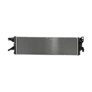 Hella Engine Radiator 8MK 366 304-851