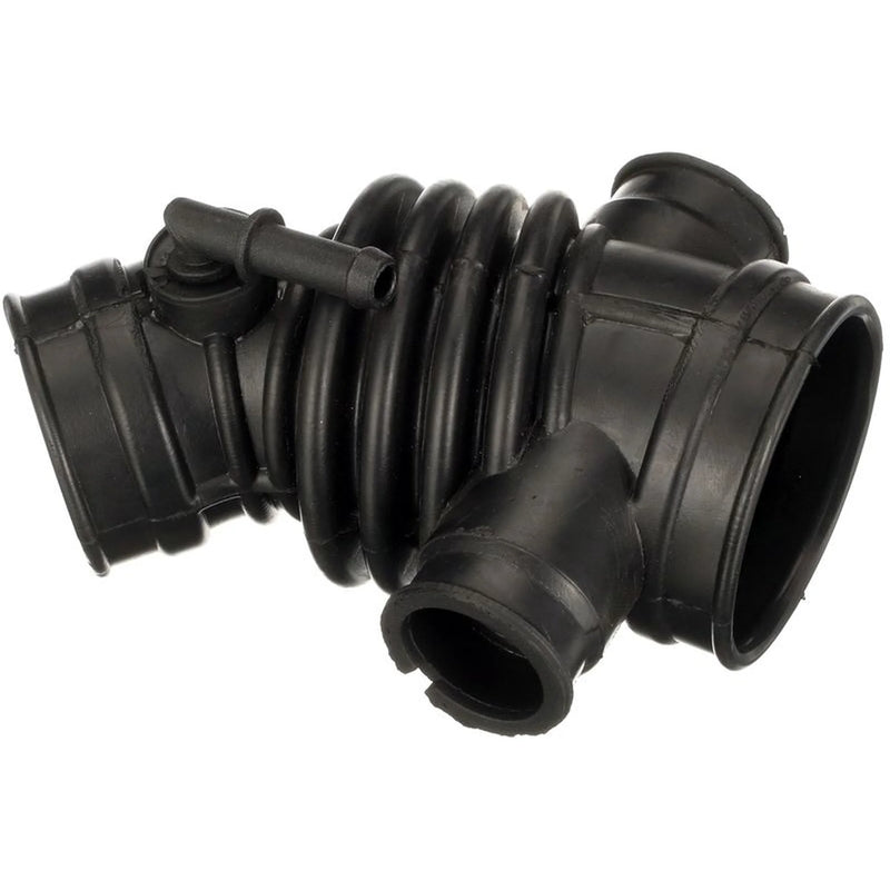 Gates Air Supply Hose NBR (nitrile butadiene rubber) fits Chevrolet Aveo / Kalos