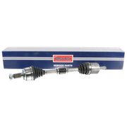 Borg & Beck CV Drive Shaft Driveshaft Front Left BDS1850