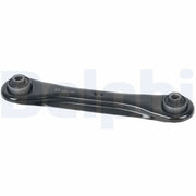 Delphi Wheel Suspension Rod/Strut Rear fits Mitsubishi Asx 2010 on 1.6
