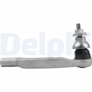 Delphi Steering Tie Rod End Ball Joint Front Left M14 fits Mercedes-Benz A-Class