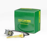First Line Coolant Temperature Sensor fits Ford Mondeo III 2000-2007 2.0