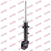 KYB Shock Absorber Damper Strut Front Left fits Daihatsu Trevis 2006 on 1.0