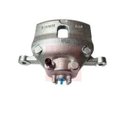 Apec Brake Caliper Assembly Front Left LCA1650N