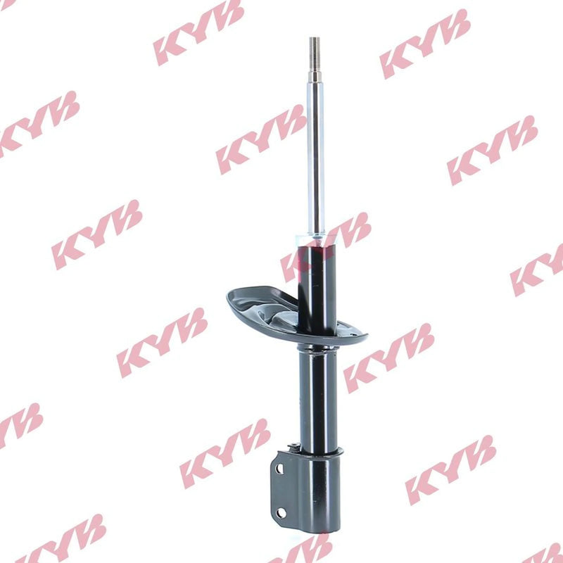 KYB Shock Absorber Damper Strut Front fits Dacia Lodgy 2012-2013 1.2 1.5 1.6
