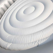 Dellonda 2-4 Person Hot Tub/Spa Inflatable Heat Retaining Lid Dellonda - Dynamic Drive