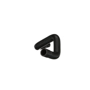 Gates Molded Heater Hose fits Mercedes-Benz Sprinter 2-T 2000-2006