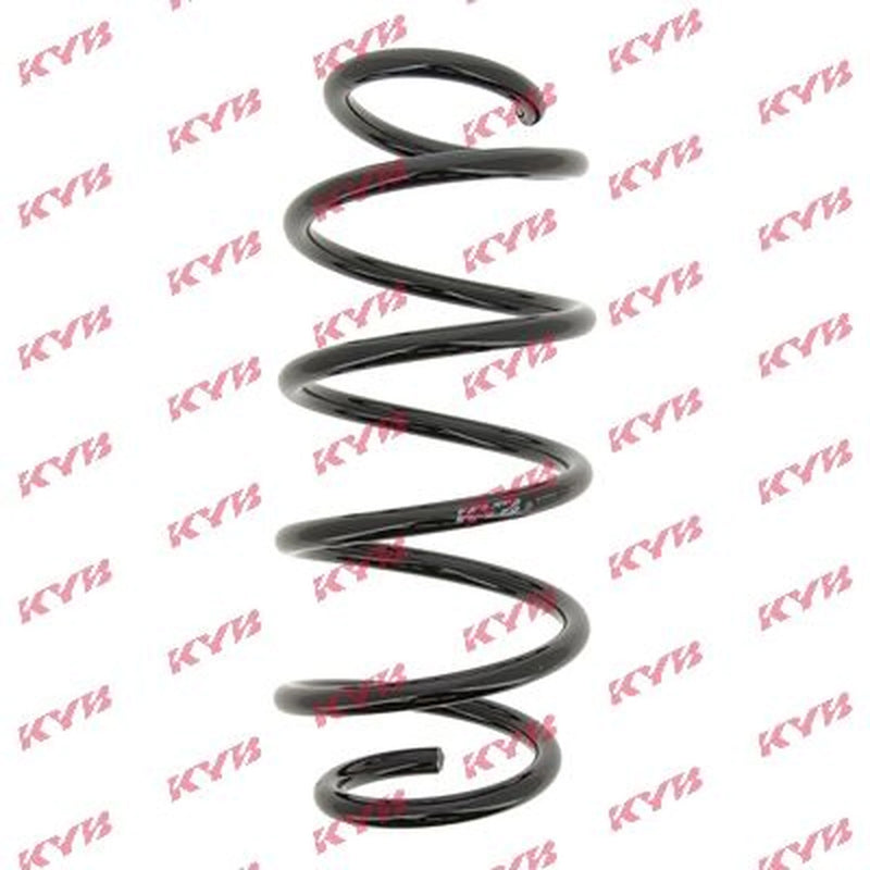 KYB Front Suspension Coil Spring fits VW Passat B6 2005-2010 1.6