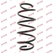 KYB 2 x Suspension Springs fits VW Passat B6 2005-2010 1.6