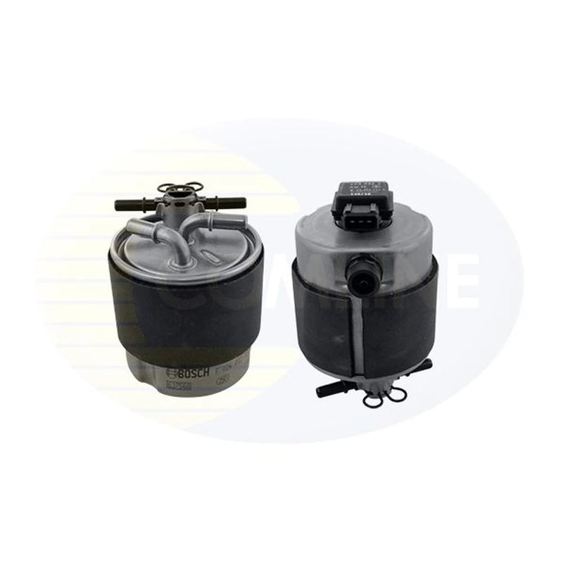 Comline Fuel Filter Element fits Nissan NV200 2010-2011 1.5