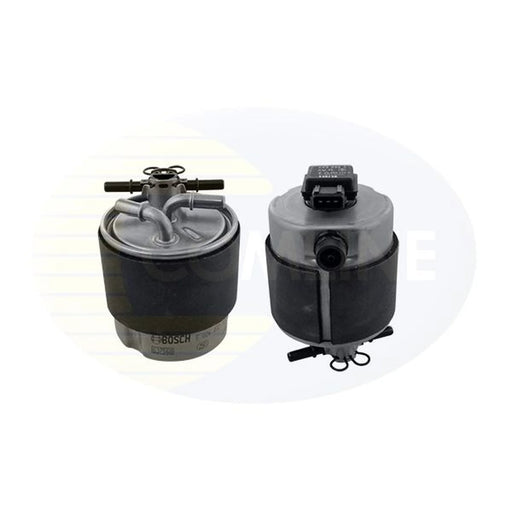 Comline Fuel Filter Element fits Nissan NV200 2010-2011 1.5