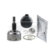 Borg & Beck Drive Shaft Joint Kit BCJ1402