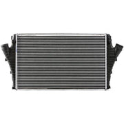 Mahle Intercooler (Charge Air Cooler) CI 24 000S