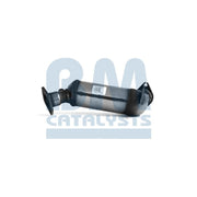 BM Catalysts Homologated Petrol Cat fits Jaguar Xj 1997-2003 3.2 4.0
