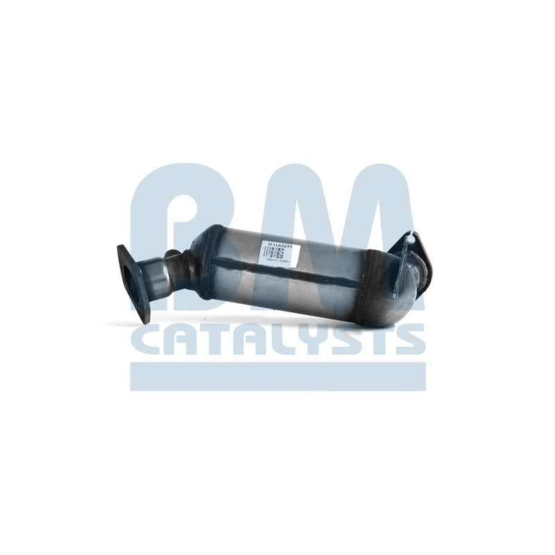 BM Catalysts Homologated Petrol Cat fits Jaguar Xj 1997-2003 3.2 4.0