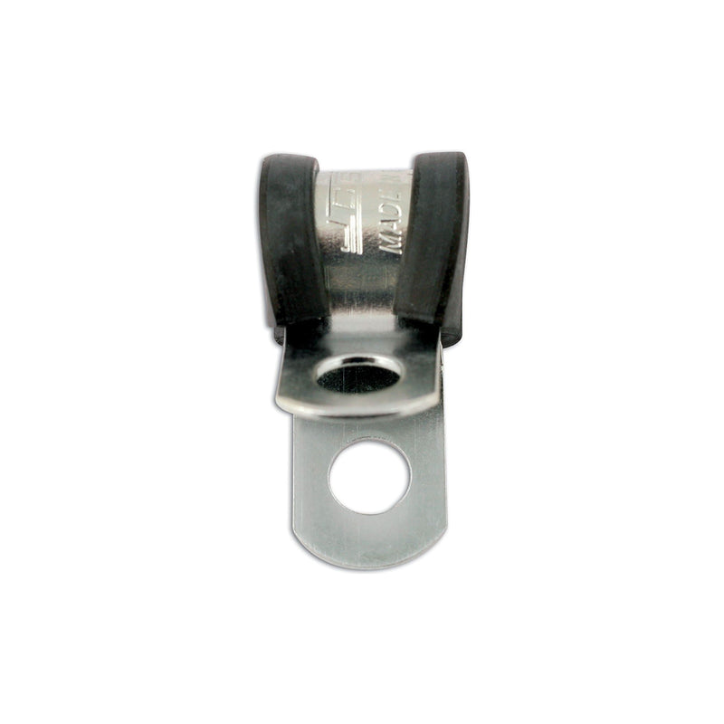 Tool Connection Connect Rubber-Lined P Clip 8mm 50pc 30770 Tool Connection - Dynamic Drive