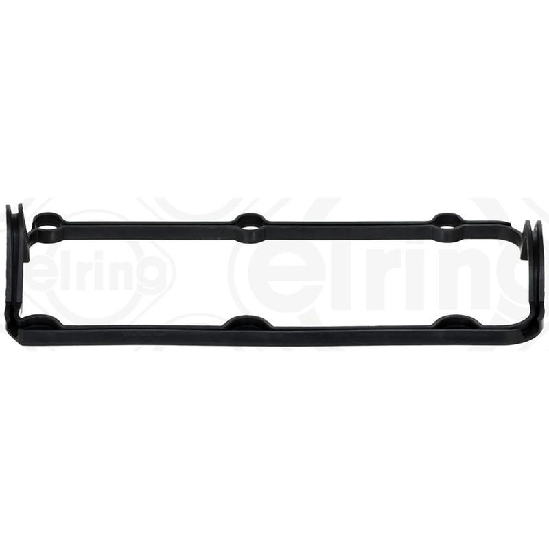 Elring Cylinder Head Cover Gasket fits Audi 100 C4 1990-1994 2.6 2.8
