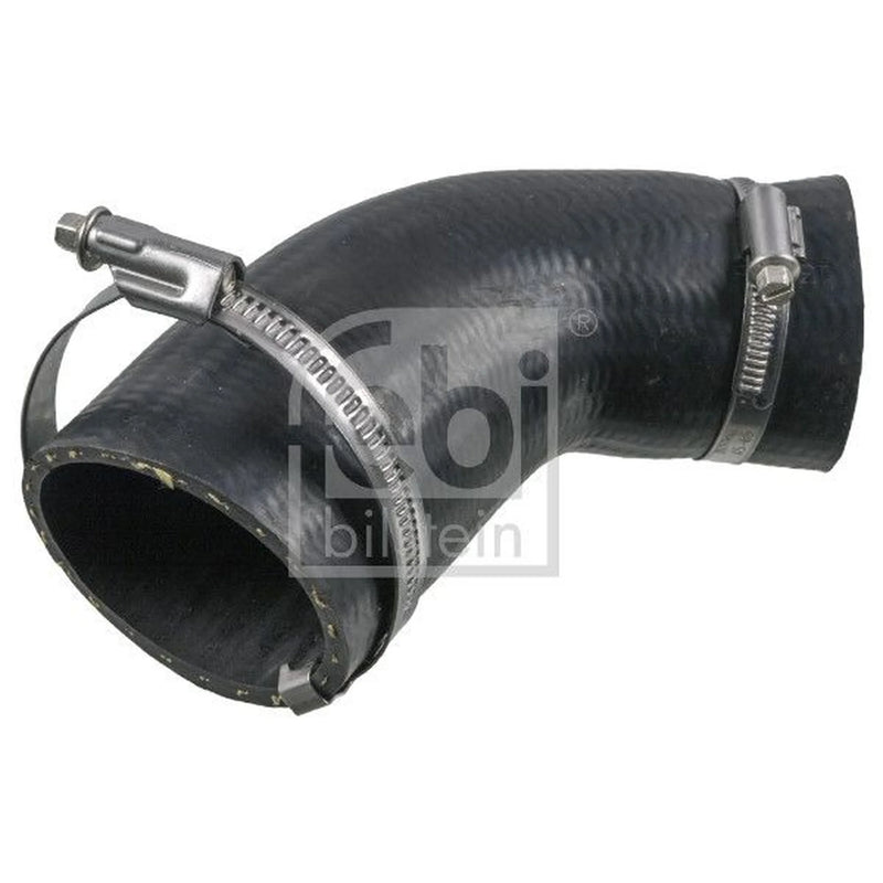 Febi Intercooler Turbo Charge Air Hose 192933