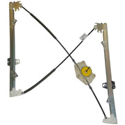 Valeo Electric Window Regulator Lifter Left Front 850648