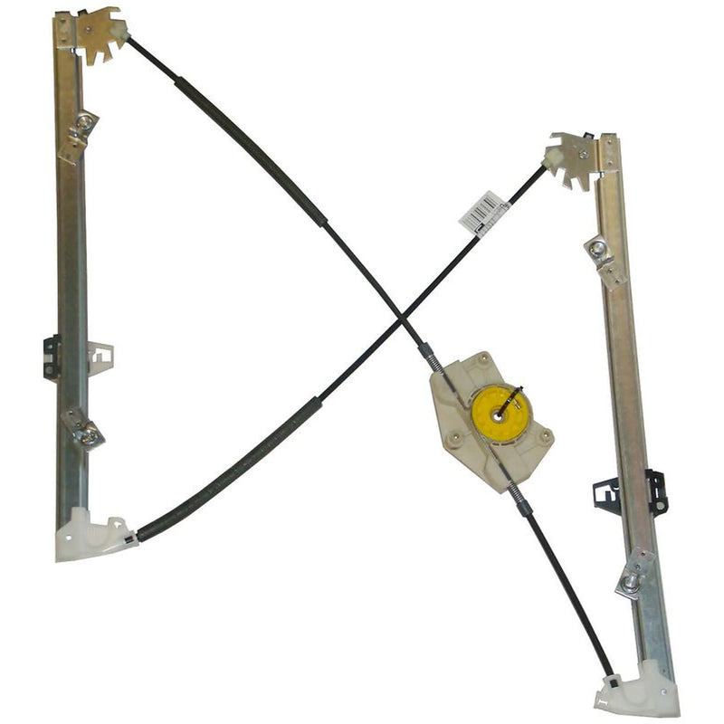 Valeo Electric Window Regulator Lifter Left Front 850648