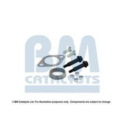 BM Catalysts Fitting Kit FK90007B FK90007B