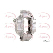 Apec Brake Caliper Assembly Front Left LCA138