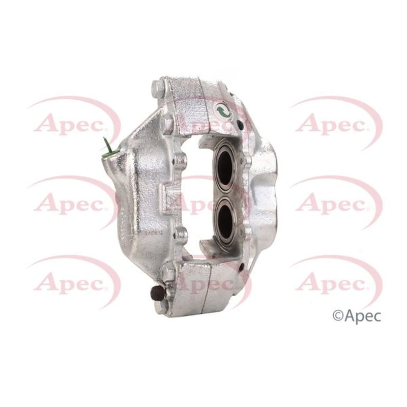 Apec Brake Caliper Assembly Front Left LCA138