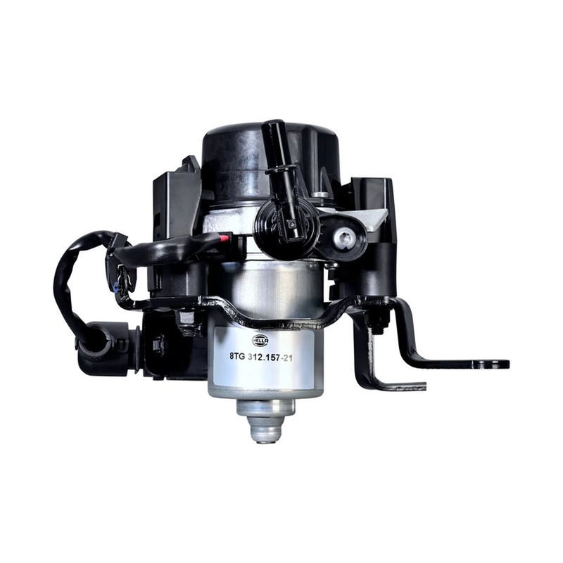 Hella Brake Vacuum Pump 8TG 312 157-211
