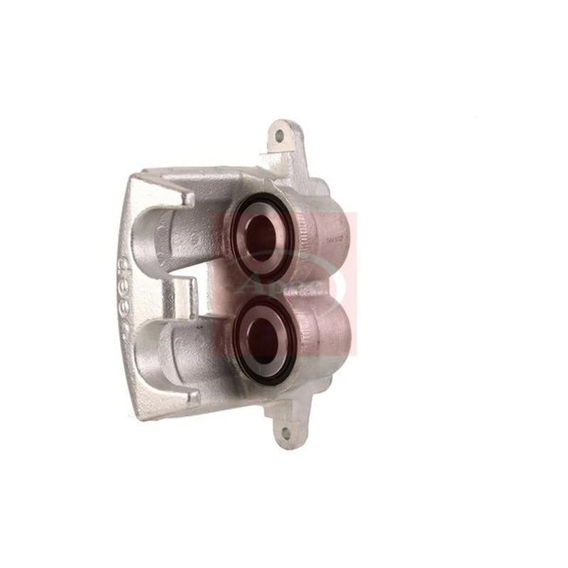 Apec Brake Caliper Assembly Front Left LCA166N