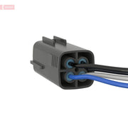 Denso O2 Lambda Oxygen Sensor fits Mazda RX-8 2003-2012 1.3
