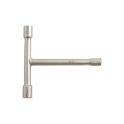 Laser T-Handle Wrench 11, 12, 13mm 5056 Laser - Dynamic Drive