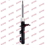 KYB Shock Absorber Damper Strut Front fits Ford Transit 2001-2006 2.3
