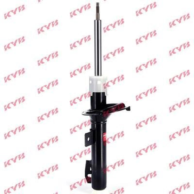 KYB Shock Absorber Damper Strut Front fits Ford Transit 2001-2006 2.3