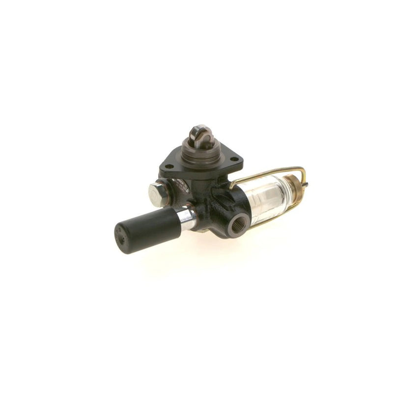 Bosch Fuel Pump Assembly