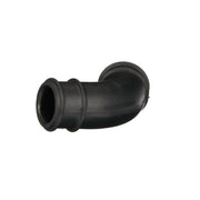 Gates Crankcase Ventilation Hose 90mm fits Audi A4 B5 1995-2001 1.8
