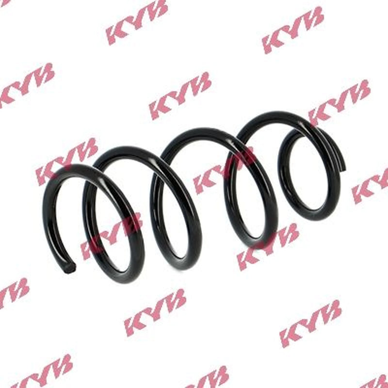 KYB Front Suspension Coil Spring fits Audi A4 B9 2015-2020 2.0