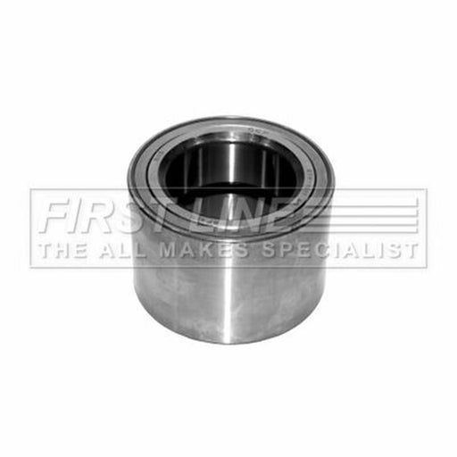 First Line Wheel Bearing Kit fits Iveco Daily II 1989-1999 2.5