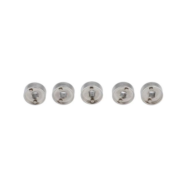 Laser Camshaft Adjustment Tool Set - for VAG 7983 Laser - Dynamic Drive