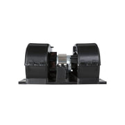 Hella Heater Blower Fan fits Volvo FH12 1993 on