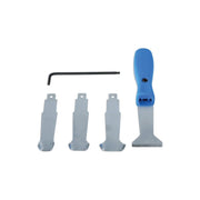 Power-Tec Pinchweld Trimming Set 92585 Power-Tec - Dynamic Drive