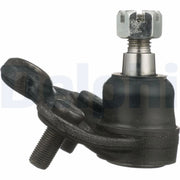 Delphi Ball Joint Front Right fits Honda Cr-V III 2006-2012 2.0 2.2 2.4
